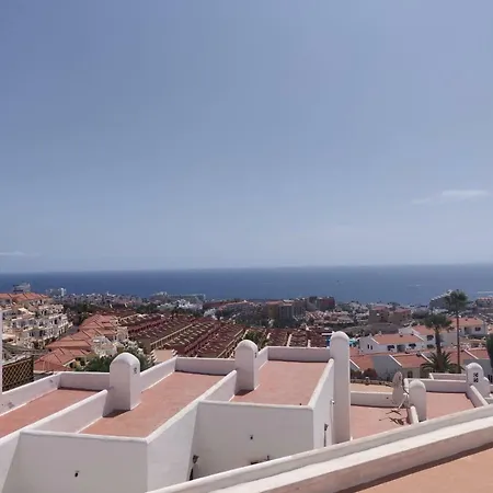Aloha Garden - Costa Tenerife Appartement
