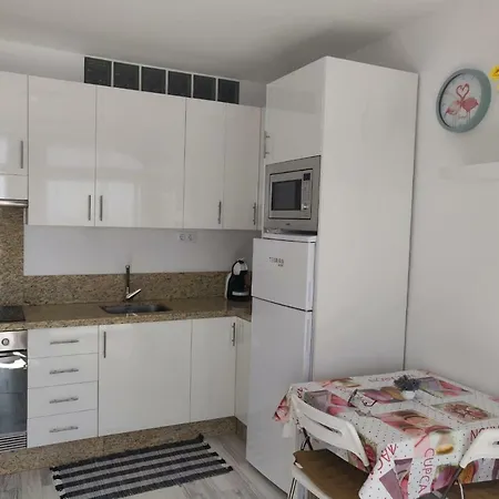 Apartamento Aloha Garden - Costa Tenerife Adeje
