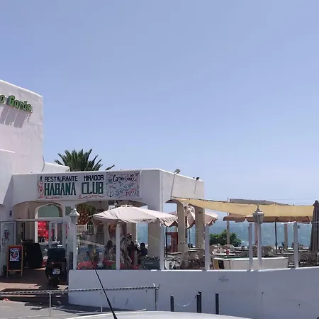 Aloha Garden - Costa Tenerife Adeje