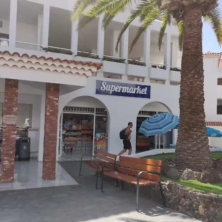 Aloha Garden - Costa Tenerife Adeje