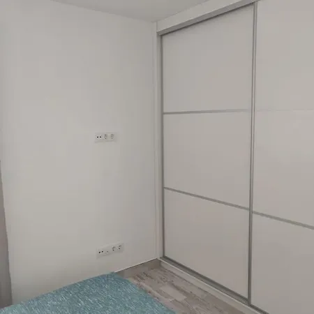 Apartamento Aloha Garden - Costa Tenerife