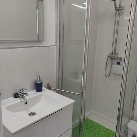 Appartement Aloha Garden - Costa Tenerife