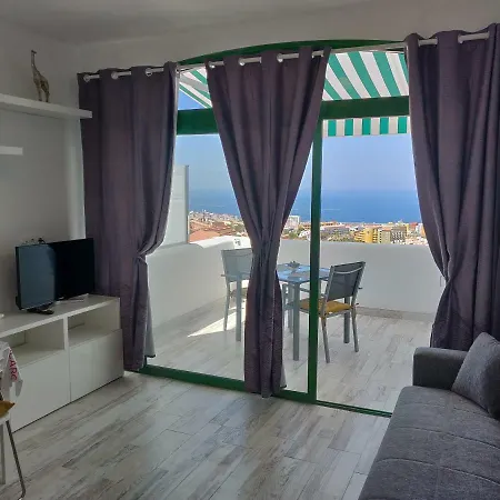 Aloha Garden - Costa Tenerife