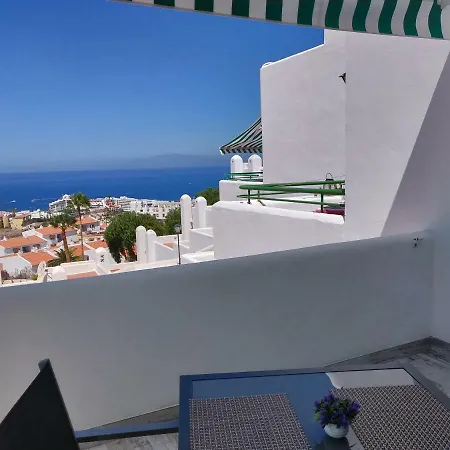 Apartamento Aloha Garden - Costa Tenerife