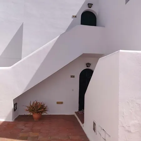 Aloha Garden - Costa Tenerife Апартаменты *