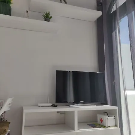 Aloha Garden - Costa Tenerife Апартаменты Adeje